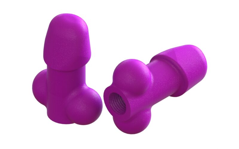 Bouchon de valve pénis – Image 3