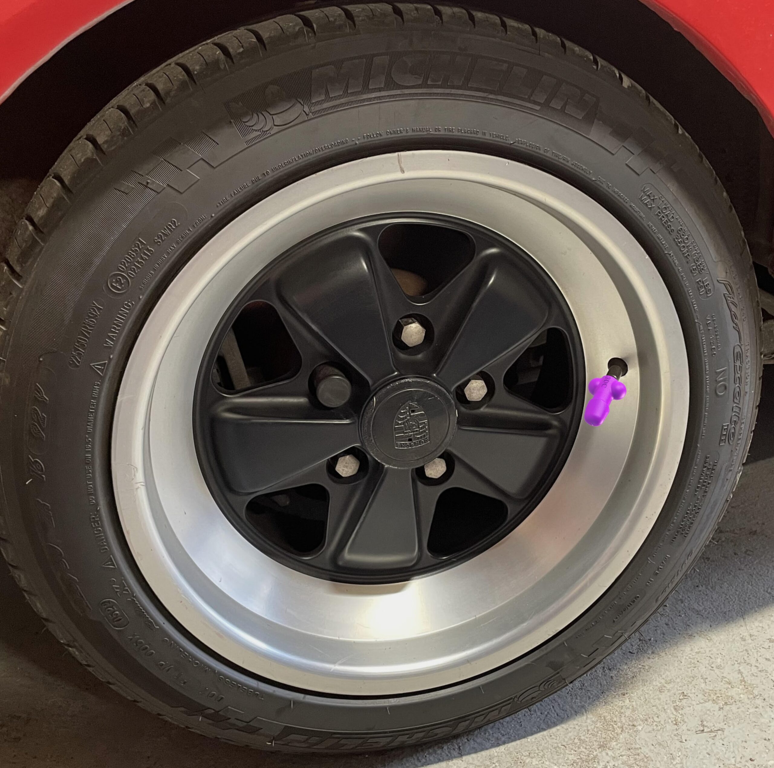 Bouchon de valve pénis – Image 4